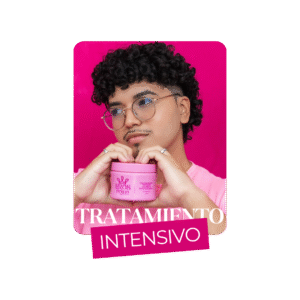 tratamiento intensivo