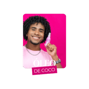 Óleo de coco