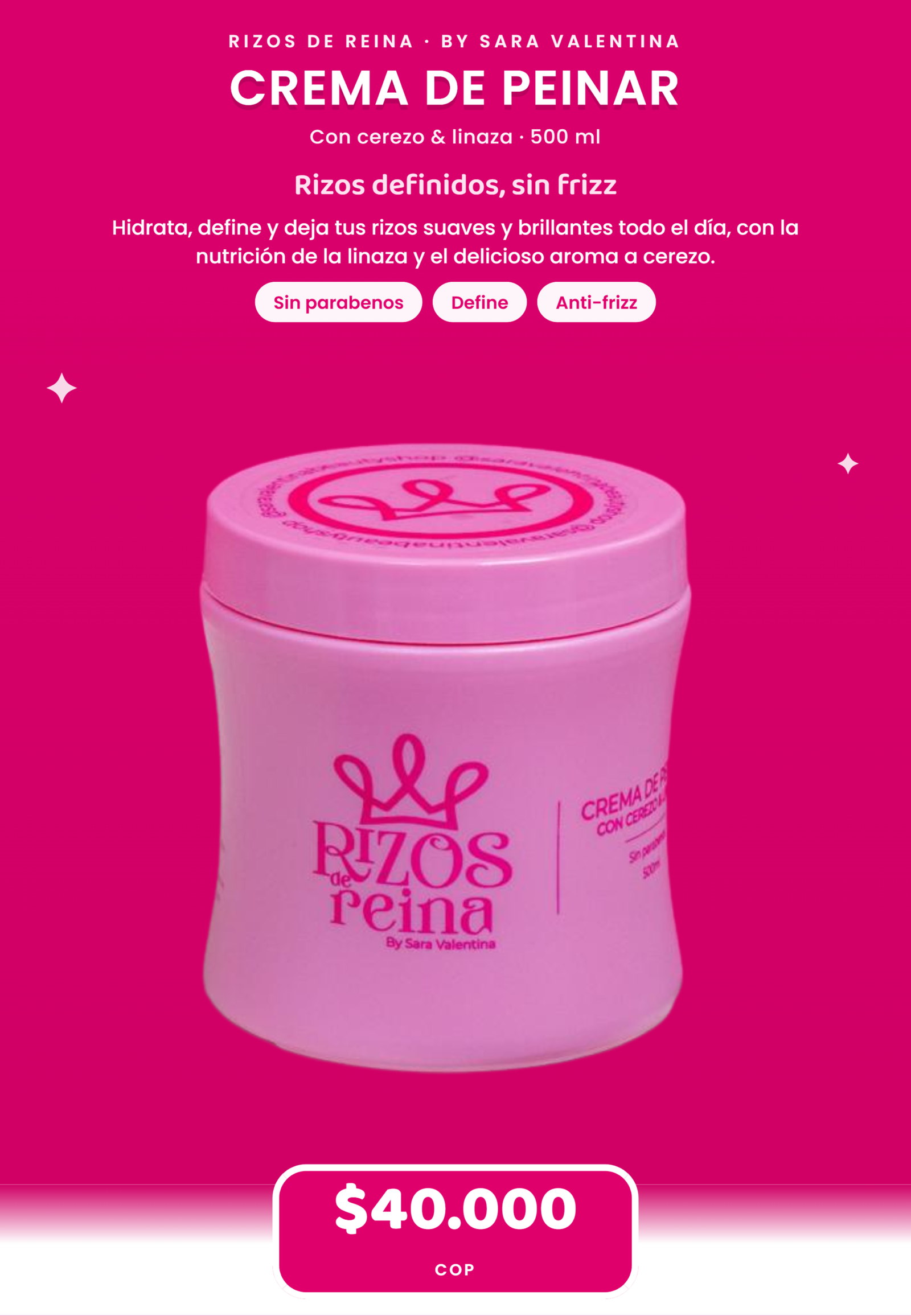 rizos de reina crema (2)